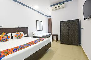 FabHotel Neo Calangute Beach Resort