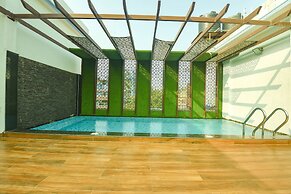 FabHotel Neo Calangute Beach Resort