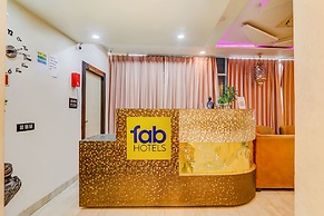 Fabhotel Sky Awadh