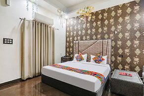 Fabhotel Sky Awadh