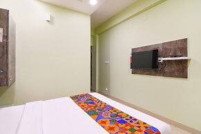 Fabhotel The Sunshine Residency