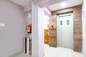 Fabhotel The Sunshine Residency