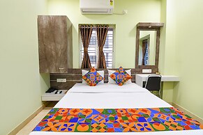 Fabhotel The Sunshine Residency