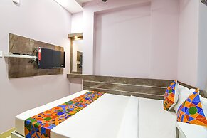 Fabhotel The Sunshine Residency