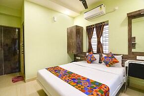 Fabhotel The Sunshine Residency