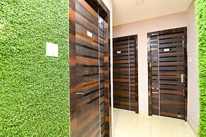 Fabhotel The Sunshine Residency