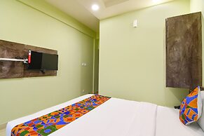 Fabhotel The Sunshine Residency