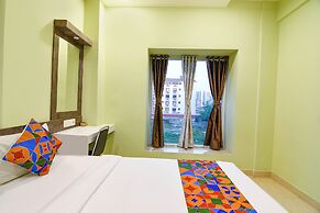 Fabhotel The Sunshine Residency