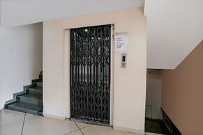 Fabexpress Shanti Inn