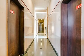 Fabexpress Shanti Inn