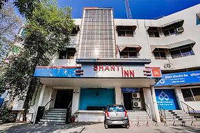 Fabexpress Shanti Inn