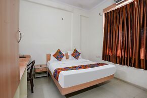 Fabexpress Shanti Inn