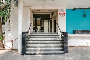 Fabexpress Shanti Inn