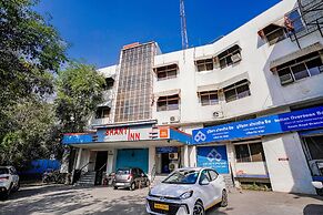 Fabexpress Shanti Inn