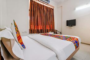 Fabexpress Shanti Inn