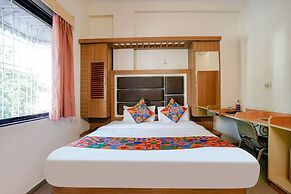 Fabexpress Shanti Inn