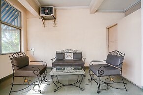 Fabexpress Shanti Inn