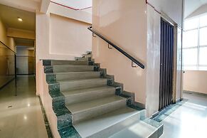 Fabexpress Shanti Inn