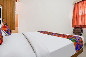 Fabexpress Shanti Inn