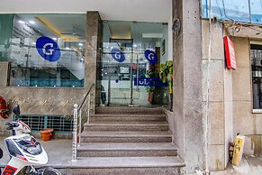 Fabhotel The Glory I