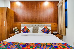 Fabhotel The Glory I