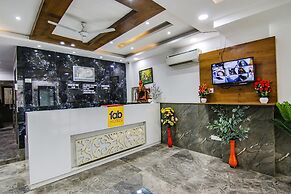 Fabhotel The Glory I