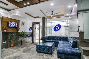 Fabhotel The Glory I