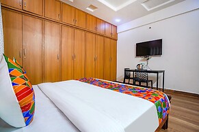 Fabhotel Q Suites