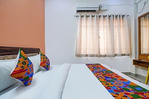 Fabhotel Q Suites