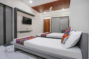 Fabhotel Priya Lodging