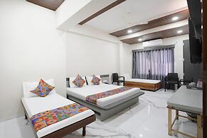 Fabhotel Priya Lodging