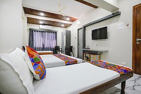 Fabhotel Priya Lodging