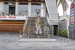 Fabhotel Priya Lodging