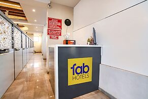 Fabhotel Priya Lodging