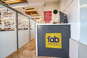 Fabhotel Priya Lodging