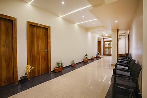 Fabhotel Priya Lodging