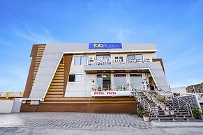 Fabhotel Priya Lodging