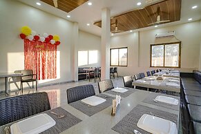 Fabhotel Priya Lodging