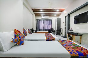 Fabhotel Priya Lodging