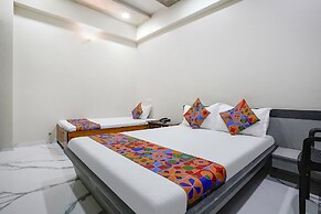 Fabhotel Priya Lodging