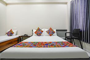 Fabhotel Priya Lodging