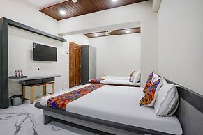 Fabhotel Priya Lodging