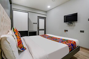 Fabhotel Grand Inn I