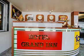Fabhotel Grand Inn I
