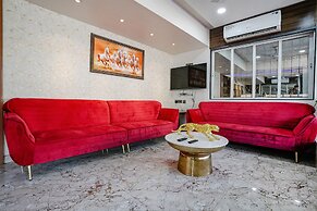 Fabhotel Grand Inn I