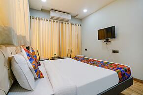 Fabhotel Grand Inn I