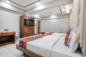 Fabhotel Grand Inn I