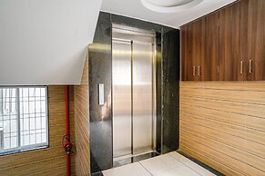 Fabhotel Grand Inn I