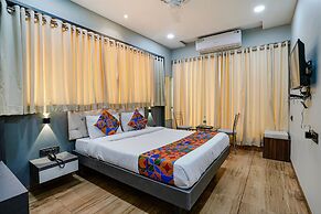 Fabhotel Grand Inn I