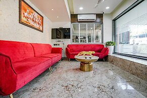 Fabhotel Grand Inn I